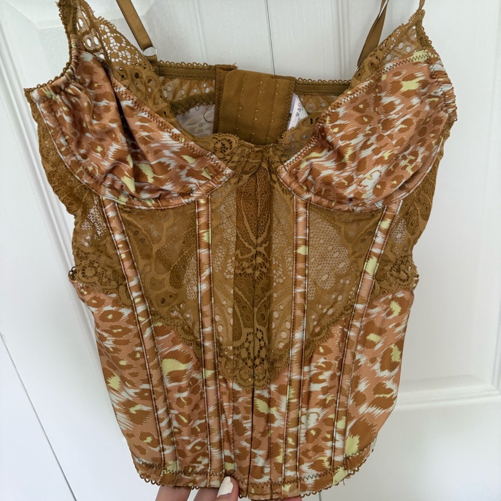 Urban Outfitters “Out from Under” Corset